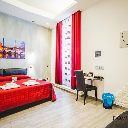 Domus Alberti Bed & Breakfast โรม ภายนอก รูปภาพ