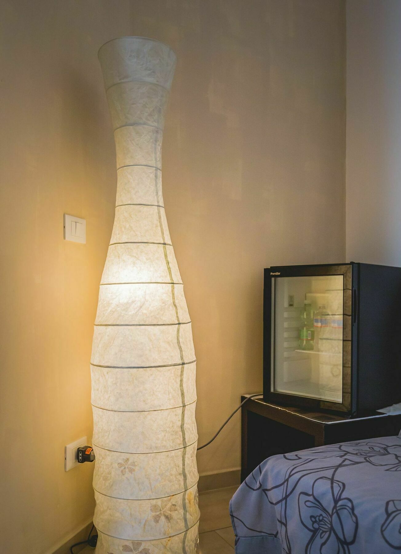 Domus Alberti Bed & Breakfast โรม ภายนอก รูปภาพ