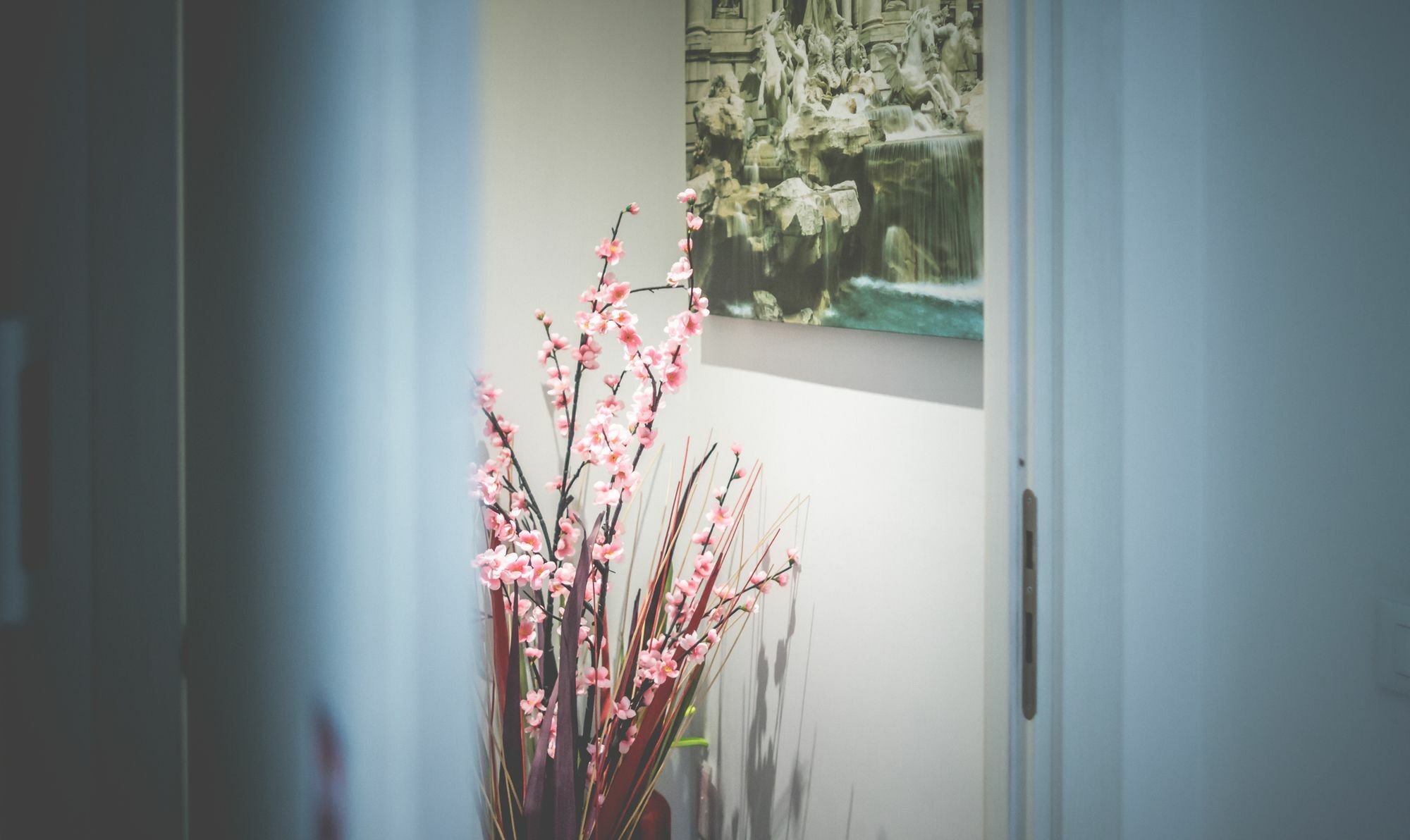 Domus Alberti Bed & Breakfast โรม ภายนอก รูปภาพ