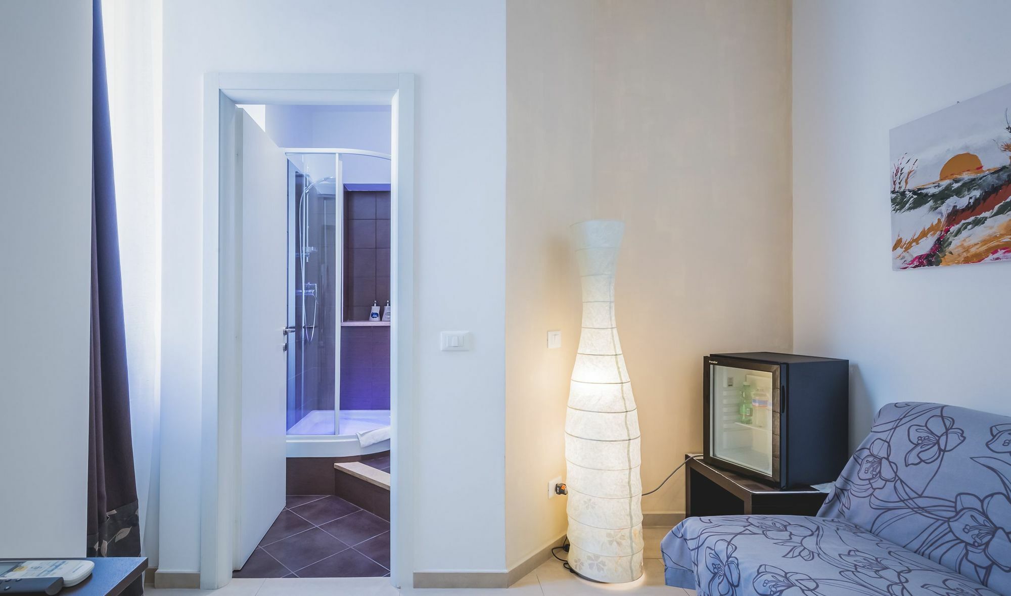 Domus Alberti Bed & Breakfast โรม ภายนอก รูปภาพ